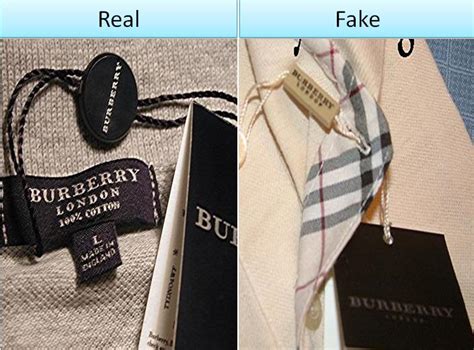 how to identify fake burberry shirt|do all burberry buttons say.